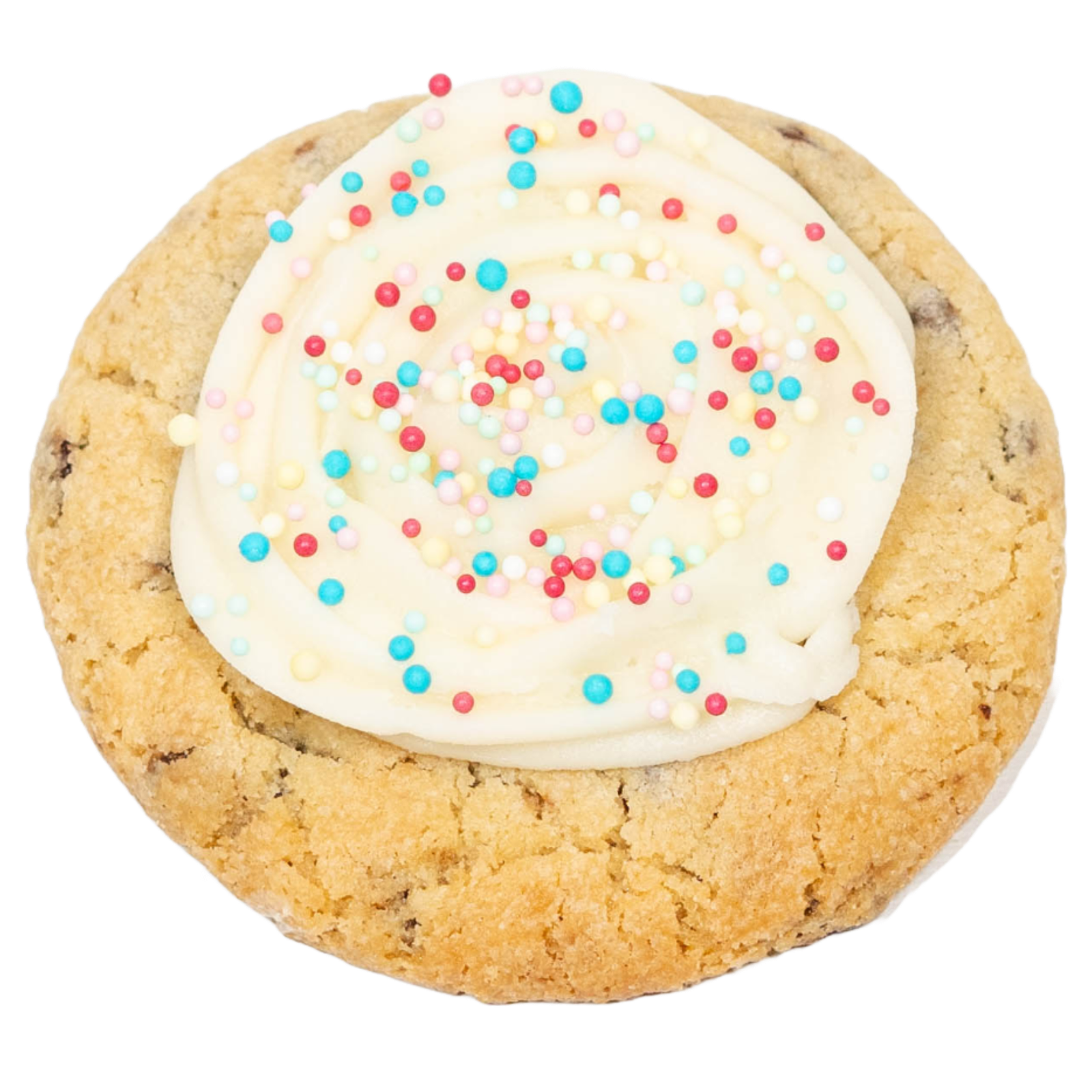 Box of 3 Cookies