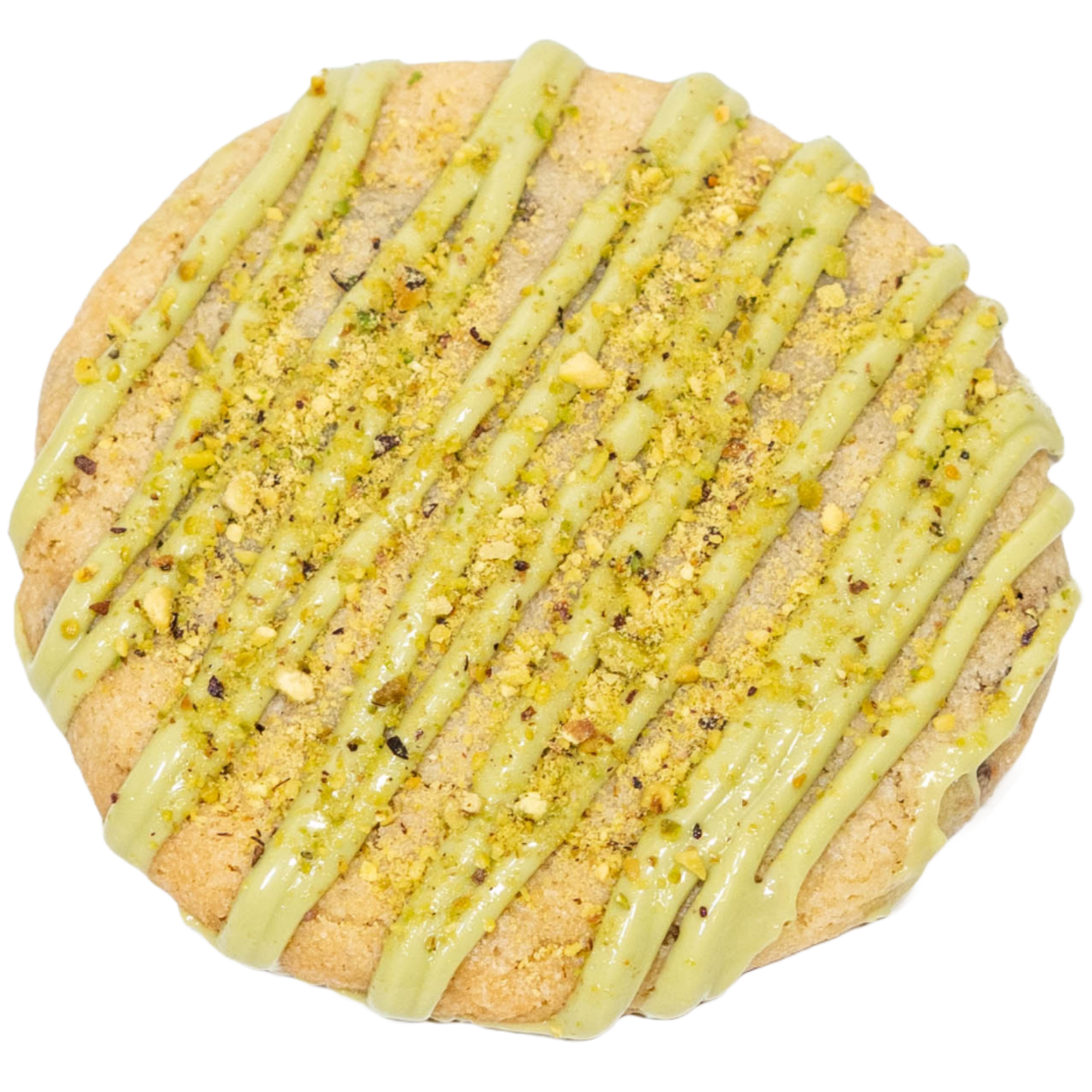 Box of 3 Cookies
