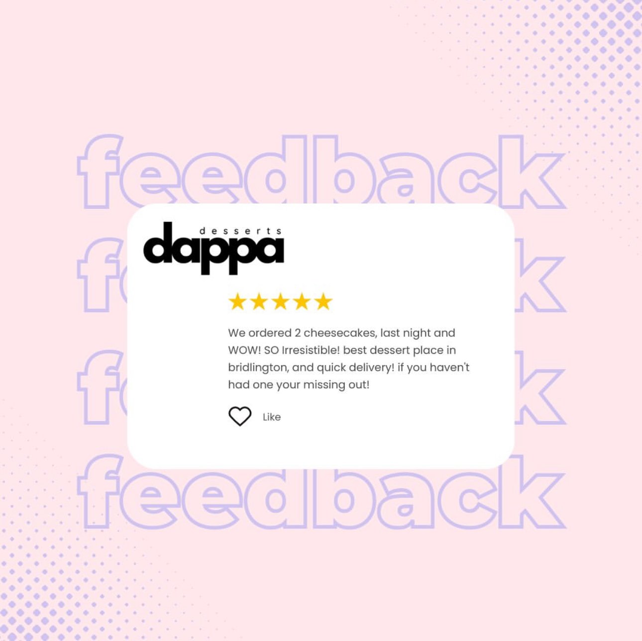 Feedback 2