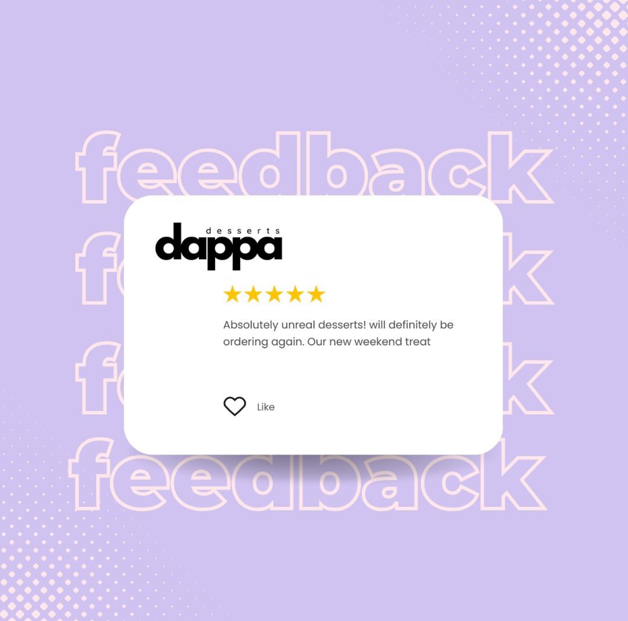 Feedback 6