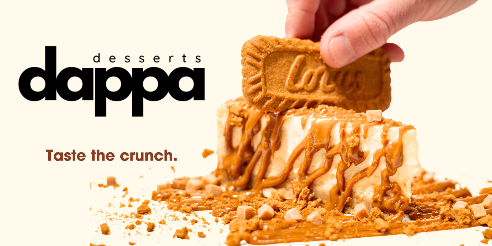 Biscoff
